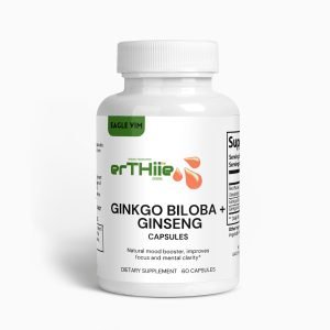 Ginkgo Biloba