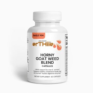 Horny Goat Weed