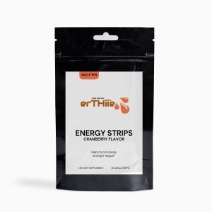 Energy Strips