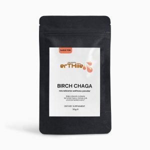 Microbiome Wellness Powder